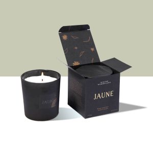 Candle Boxes