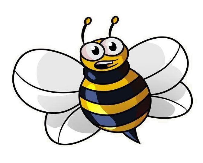 Draw A Bee
