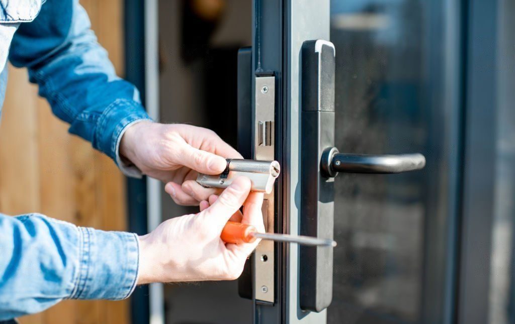Anytime locksmiths Romford