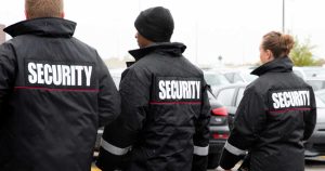protection services company