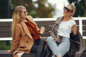 How to Style a Coat