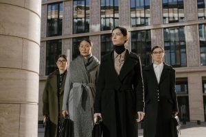 Pro Tips for Choosing the Right Coat