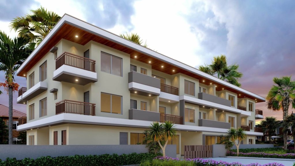house for sale gambia