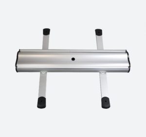 Outdoor Roller Banner